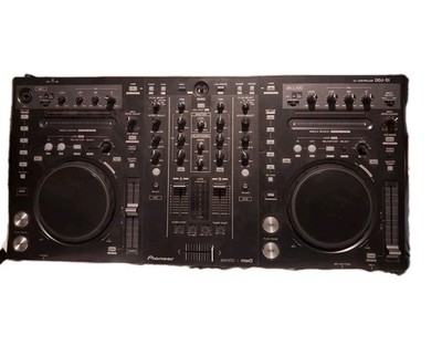 Pioneer DDJ-S1 DJ Controller for sale online | eBay
