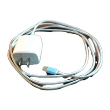 Genuine Apple 87W USB-C Power Adapter Charger A1719 W/Cable 6 Ft OEM Fast Charge