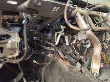 64119190595 VOLLST�NDIGE NORMALE HEIZUNG GEBL�SEMOTOR / 186683 F�R BMW X1 E84