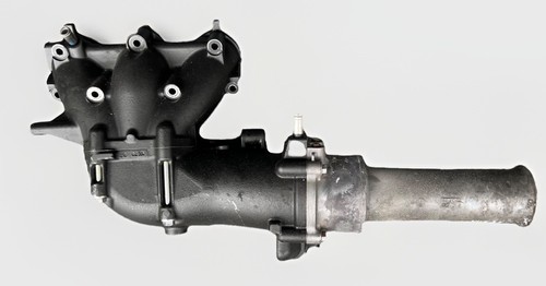 2016 YAMAHA VX1050FW EXHAUST HEADER PIPE MANIFOLD 6JS-14711-00-00