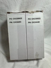 Oxygen Sensor Ox 24448 Lot of 2