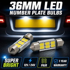 Ampoule Rover 25