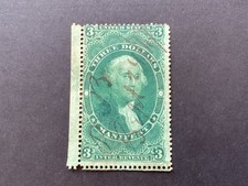ICOLLECTZONE US Revenue R86c occasion