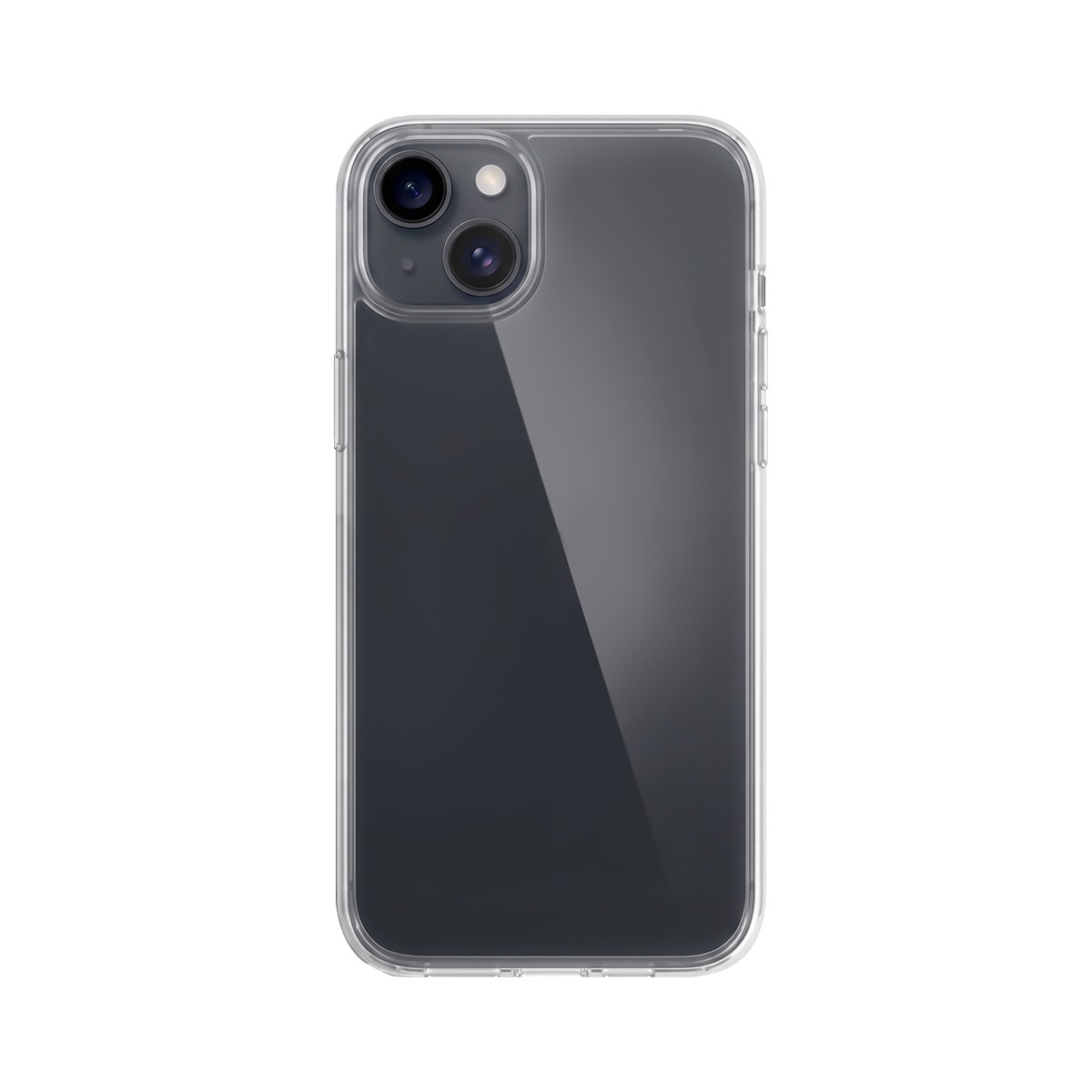 Coque iPhone 14 Plus PanzerGlass pour éviter la casse et les bactéries