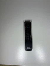 Genuine Sony PS3 BD Playstation 3 Media Blu-Ray Disc OEM Remote Control CECHZR1U
