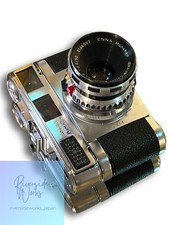   Braun Paxette Super III Automatic  