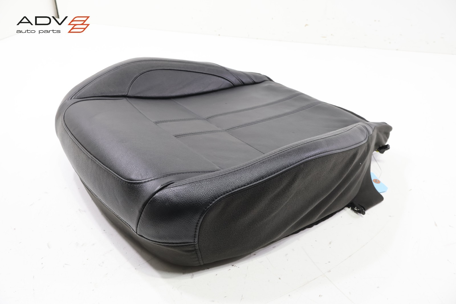 2017 - 2020 MASERATI GHIBLI FRONT RIGHT SIDE SEAT LOWER CUSHION BOTTOM OEM