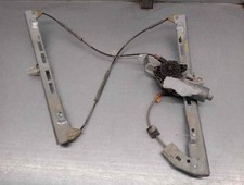 9637530680 4419503 front power window lh PEUGEOT 206 BERLINA 1.9 DIESEL 1998