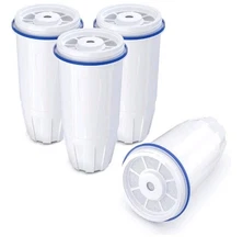 DEAL 4-Pack Replacement Water Filters for ZeroWater Pitcher ZR-017 ZR-001 ZD-018