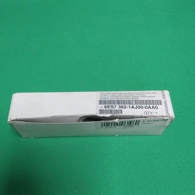 Siemens 6ES7 392-1AJ00-0AA0 6ES73921AJ000AA0 OPEN BOX