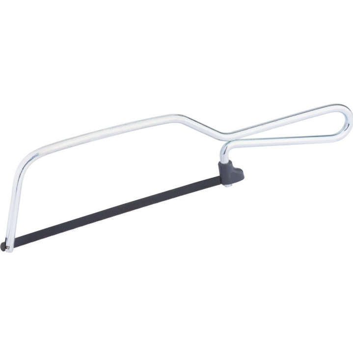 Draper Junior Hacksaw with Blade 150MM 32TPI 49650