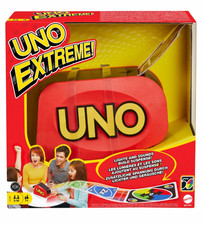 Mattel Uno Extreme/Uno Attack - Replacement Cards