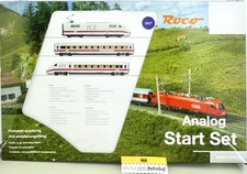 Roco 51319 ICE 2 Startset analog EpVI OVP H0 1:87 NEU HE1 µ