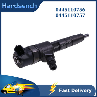 Diesel Fuel Injector 0445110756 0445110757 Common Rai Injector for CHANGCHAI