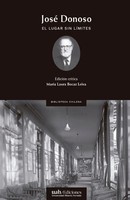 José Donoso | El Lugar Sin LíMites | Taschenbuch | Spanisch (2019)
