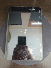 LG G Pad III 10.1 LTE enterprise/carrier variant BROKEN FOR PARTS. DEAD SCREEN