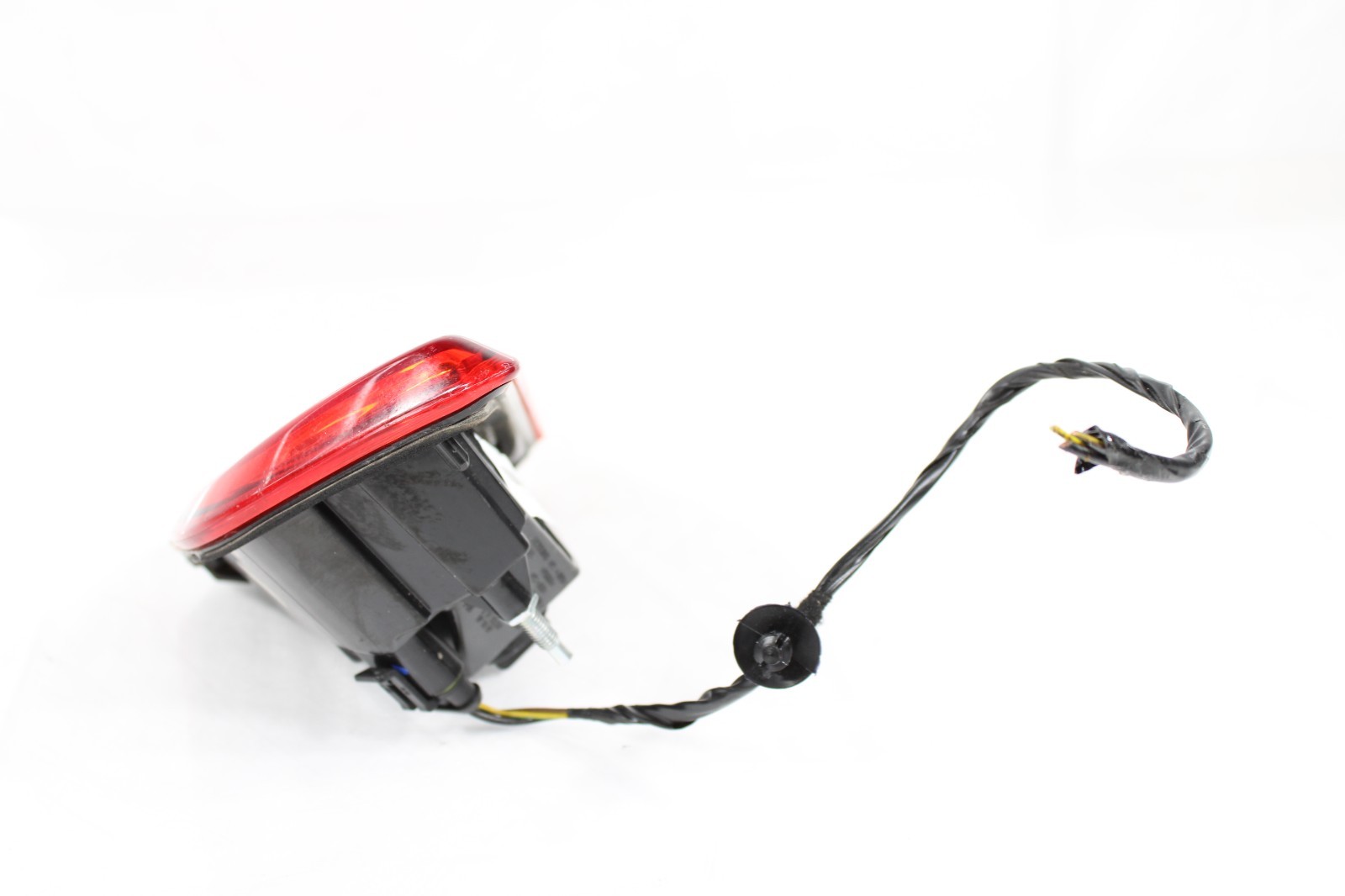 🚀14-17 Maserati Ghibli Rear Left Side Trunk Inner Taillight Tail Light Lamp OEM