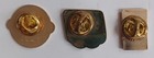 Vintage Olympic Pin Lot 1988-96, Atlantic Coca Cola, Calgary, Barcelona Basketba — photo 5