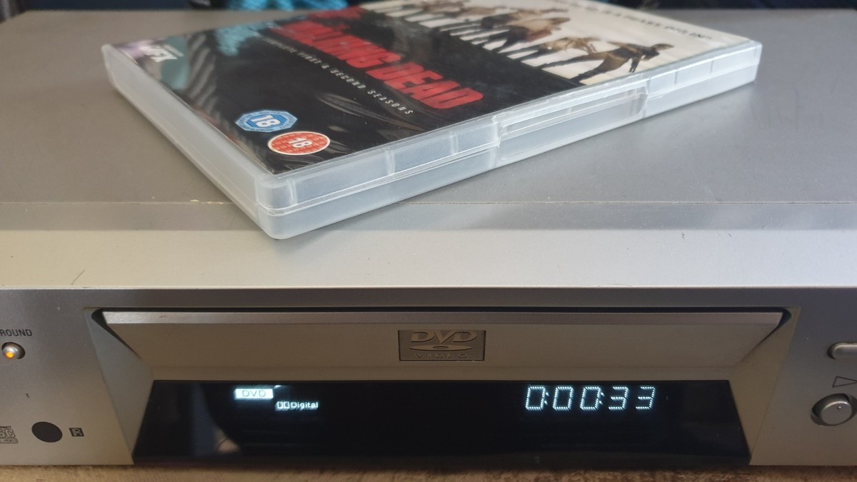 Sony DVP-NS300 DVD Player for sale online | eBay UK