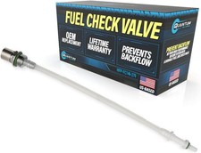 FC146-270 Fuel Check Valve Assembly for Harley-Davidson Softail/Fatboy (2008-201