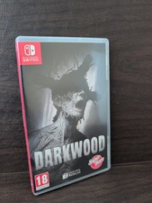 Darkwood (Nintendo Switch, 2020) for sale online | eBay