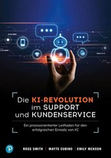 KI-Revolution im Support und Kundenservice | ...