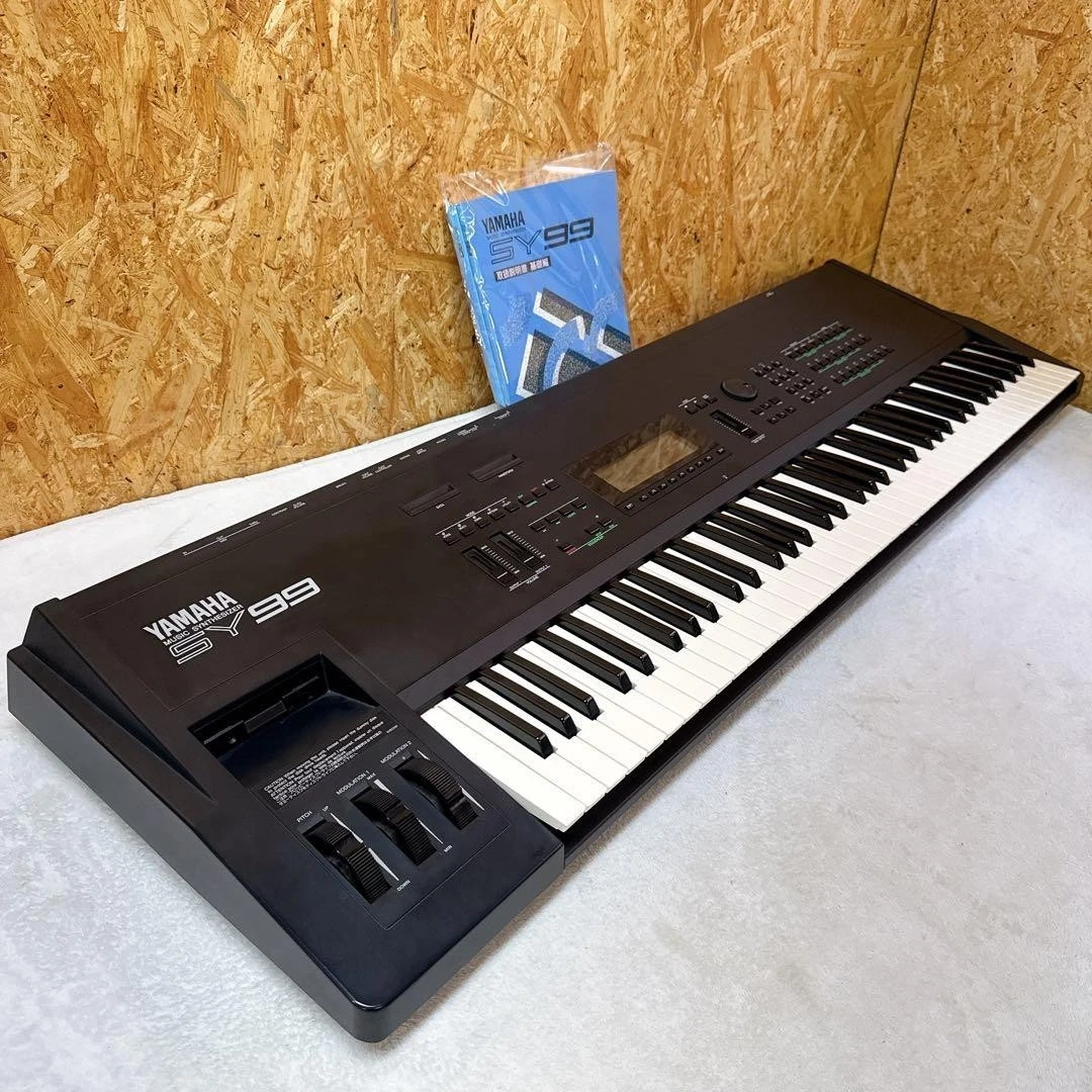 Yamaha Sy for sale | eBay