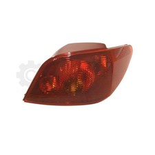 PRASCO Rückleuchte Heckleuchte rechts für Peugeot 307 3A/C