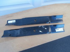 942-04415 742-04415 Lawn Mower Blades Cub Cadet MTD