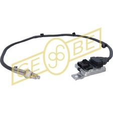 GEBE 9 3623 1 NOx Sensor NOx Katalysator für AUDI A6 C7 A7 4GA 4GF 4G2 4GC 4G5