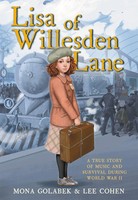 Lisa Of Willesden Lane | A True Story Of Music And Survival During World War Ii