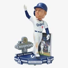 Freddie Freeman Los Angeles Dodgers Sports Illustrated Cover Bobblehead MLB