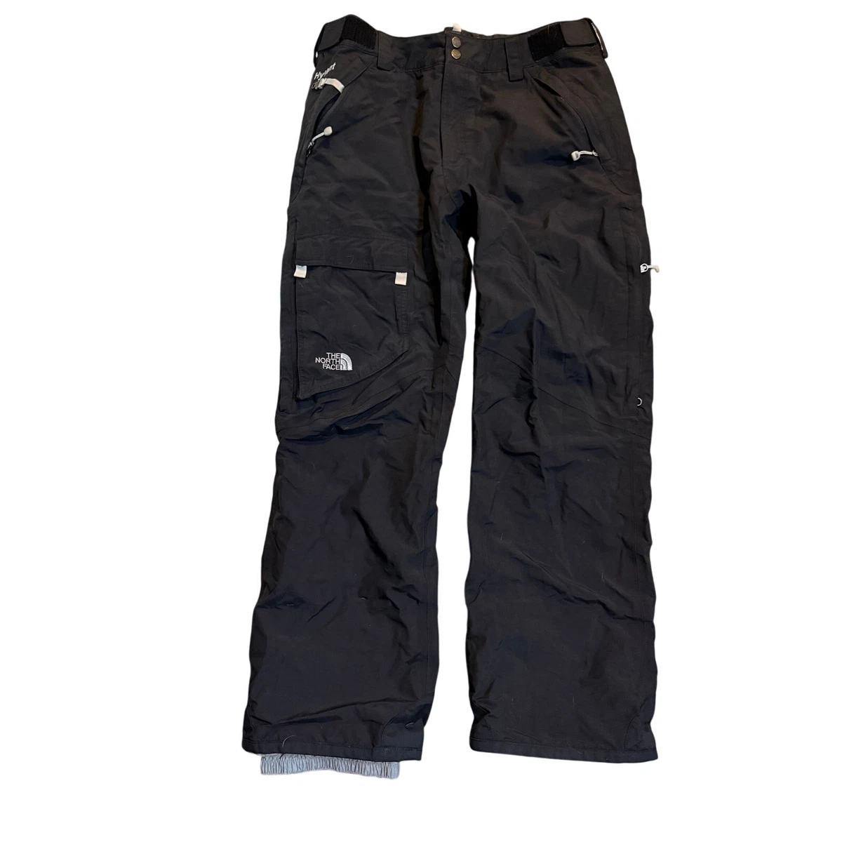 The North Face Black's 30 in Inseam Pants for Women for sale | eBay