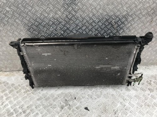 Ford Focus 2006 Air Conditioning Condenser used, Genuine #348482-01