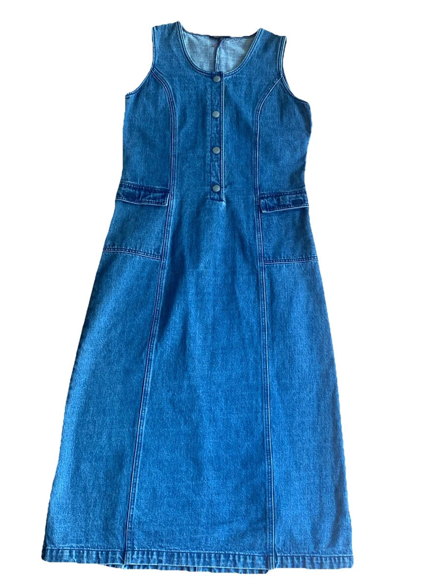 woolrich denim dress Woolrich Denim Dresses for Women for sale