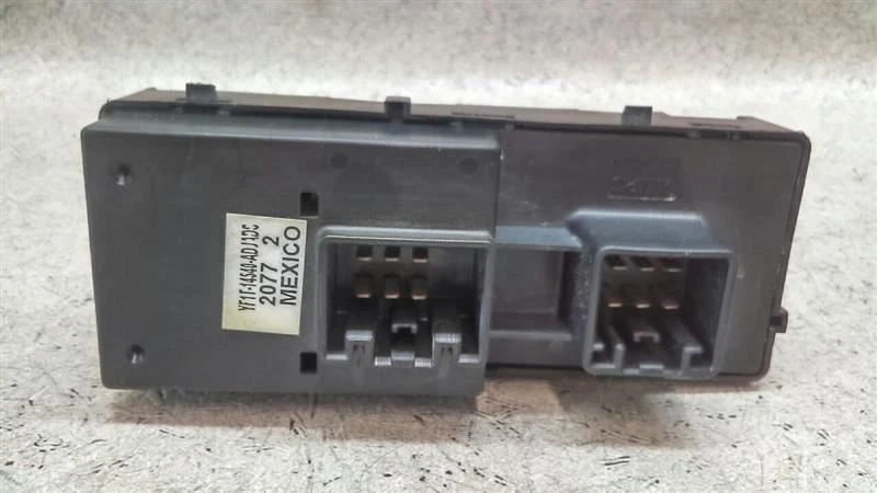 Interruptor de ventana eléctrica maestro izquierdo del conductor para Ford Taurus Sable 00-07 W193-179402 Foto 4 de 4