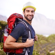  6 Pcs Cappello Casual Per Attività All'aperto Cappellini Da Baseball Berretti