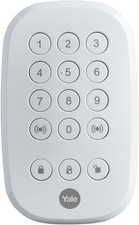 Yale Sync Alarm Keypad, Sync Alarm Accessory
