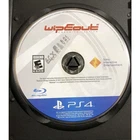 Wipeout: Omega Collection (Sony PlayStation 4 / PS4, 2017)