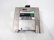  92-95 Mercedes W124 E320 E420 MAS Carb Control Module 0135452132 OEM TESTED