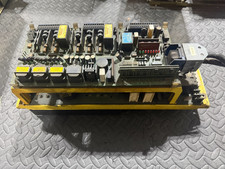 FANUC,  A06B-6058-H223, Servo Amplifier W/ TO...