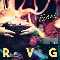 Rvg - Feral - Cd - G3Z