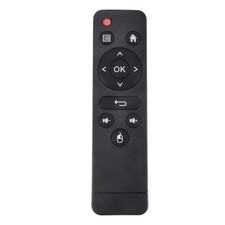 Remote Control for  331/ Max X3 / V8/ MAX H616   Box Android 10/9.0 4K9177