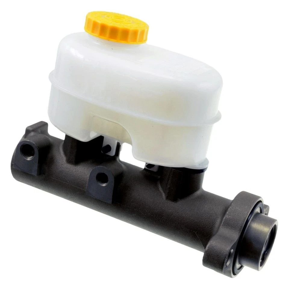 For Dodge Ram 3500 1998-2001 Dorman Brake Master Cylinder Foto 2 de 4
