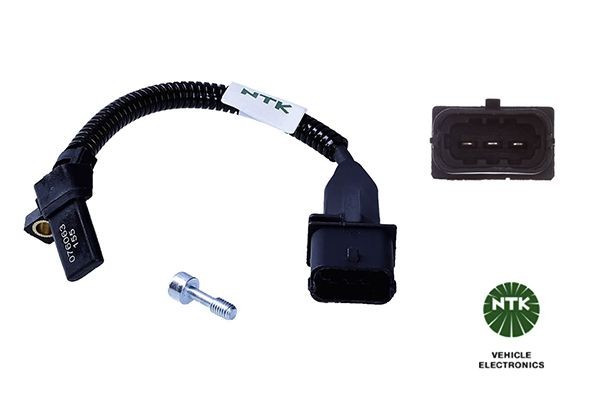 NTK Impulsgeber, Kurbelwelle 81445 FüR Opel-image