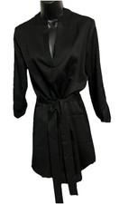 Shein Black Dress Size small
