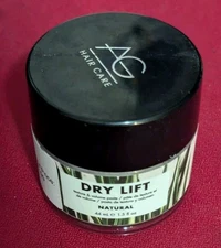 AG Dry Lift Texture & Volume Paste - 1.5 oz Natural 96% Plant Based
