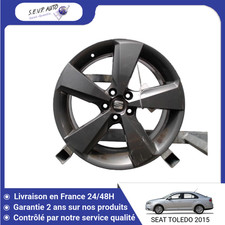 Jantes Seat TOLEDO