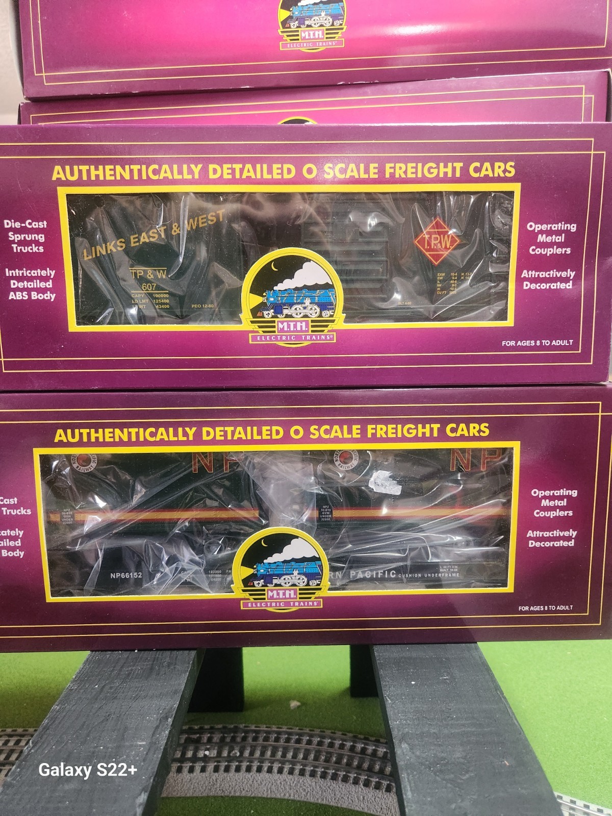 Click here to see eBay Auction