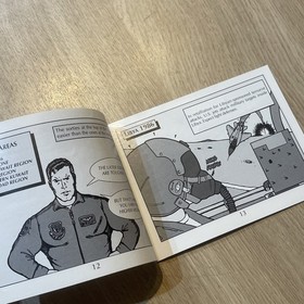 F-15 Strike Eagle - Nintendo NES Game Boxed w/ Manual PAL UK